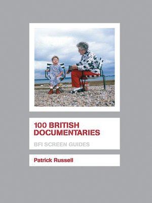 cover image of 100 British Documentaries